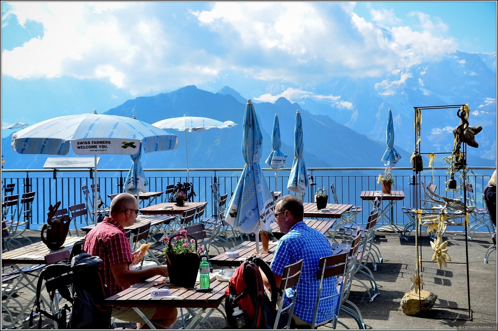 Schynige Platte (Wilderswil)